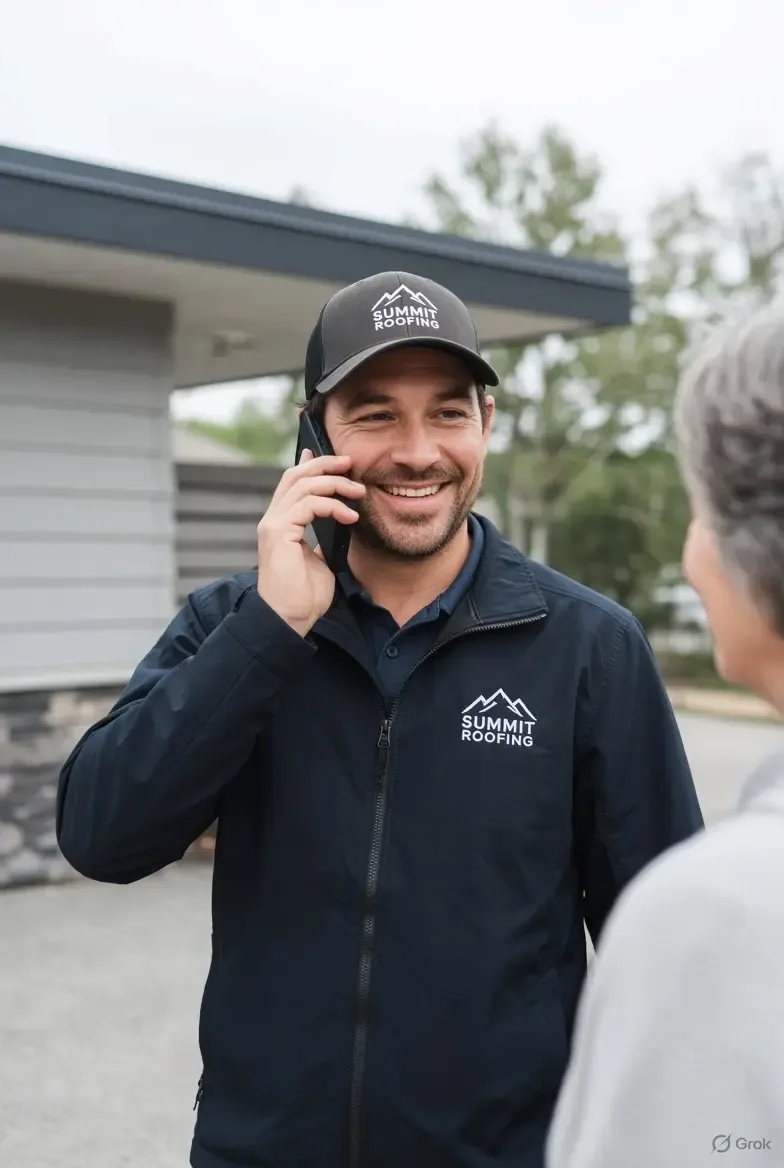 Flat Roof Leak Repair Lead, SD FAQs